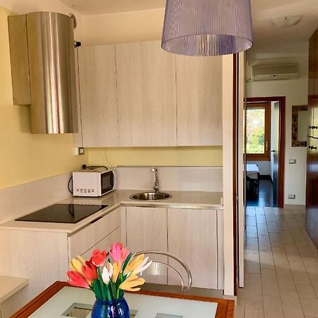 Dream On The Beach Cavallino-Treporti Exterior foto