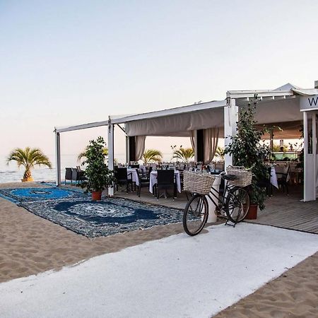 Dream On The Beach Cavallino-Treporti Exterior foto