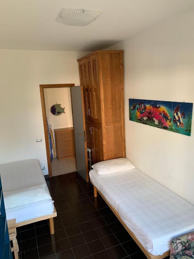 Dream On The Beach Cavallino-Treporti Exterior foto