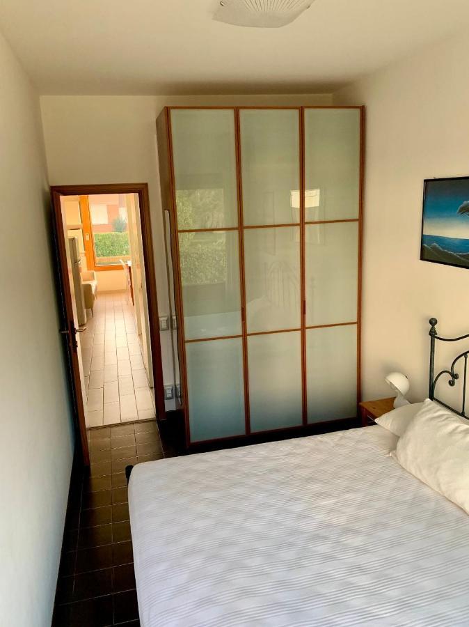 Dream On The Beach Cavallino-Treporti Exterior foto