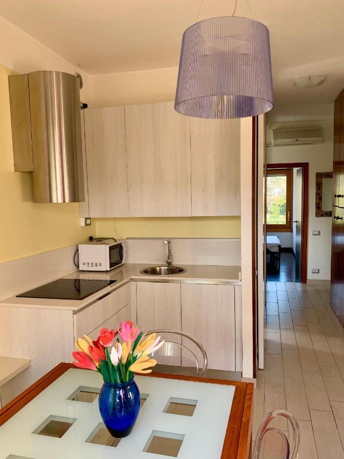 Dream On The Beach Cavallino-Treporti Exterior foto