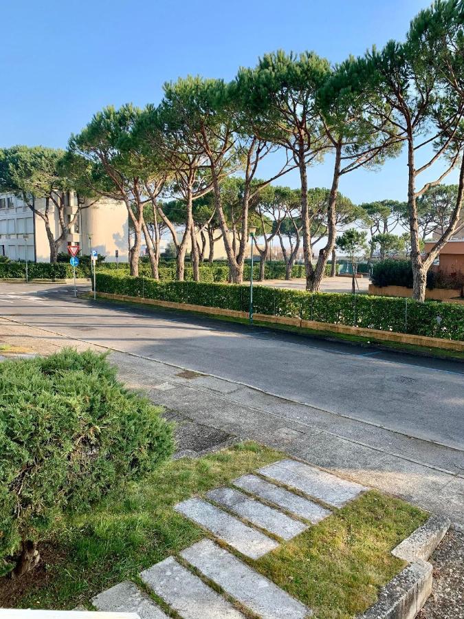 Dream On The Beach Cavallino-Treporti Exterior foto