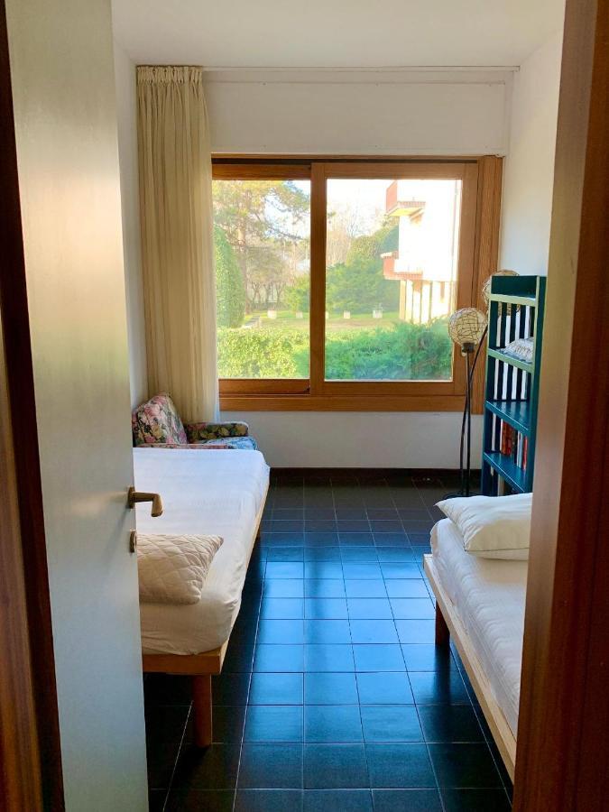 Dream On The Beach Cavallino-Treporti Exterior foto
