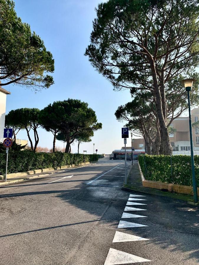 Dream On The Beach Cavallino-Treporti Exterior foto