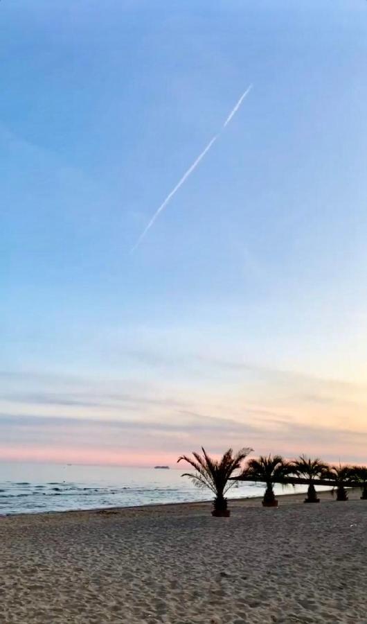Dream On The Beach Cavallino-Treporti Exterior foto