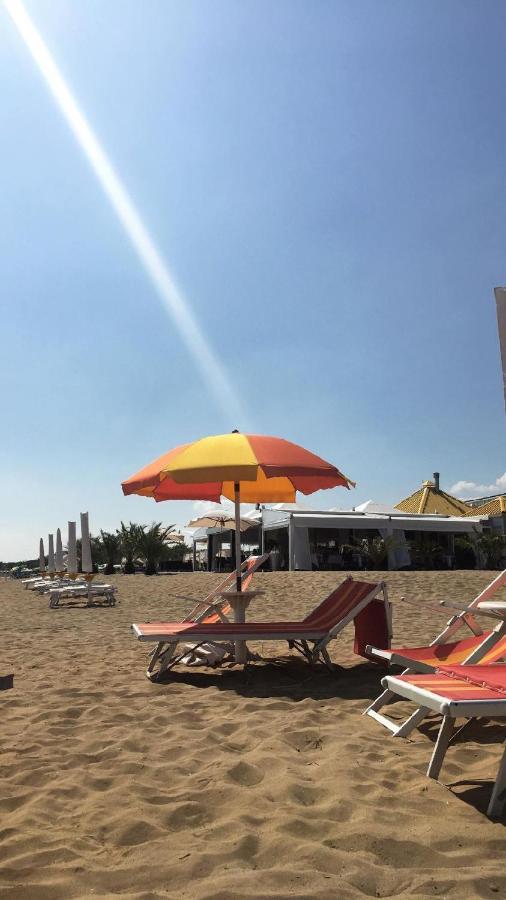 Dream On The Beach Cavallino-Treporti Exterior foto